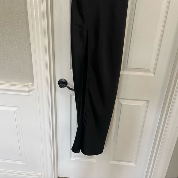 REVOLVE Nookie Dream Draped Gown - Picture 6 of 10